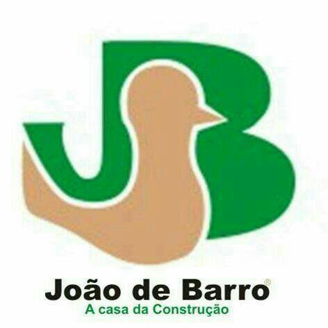 Logo João de Barro SC