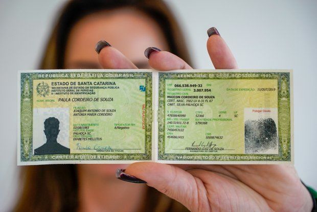 IGP inicia mutirão para confecção de carteiras de identidade perdidas pelas  vítimas das enchentes - Defesa Civil do Rio Grande do Sul