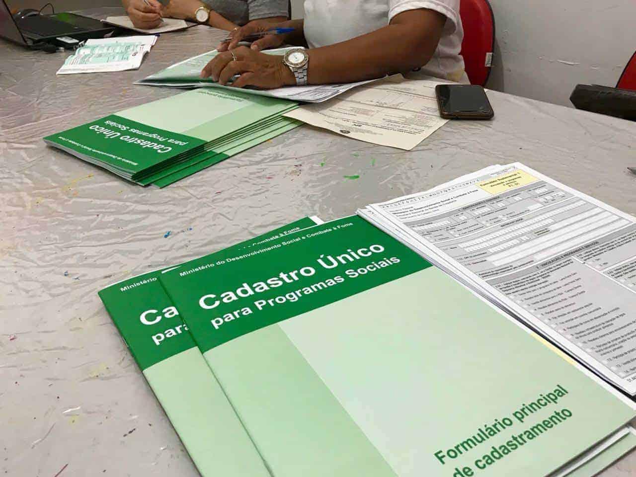 Saiba Como Fazer O CadÚnico E Ter Acesso A Todos Os Benefícios Sociais Disponíveis No País 9421